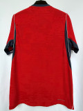 2026-27 England Away Player Version Soccer Jersey