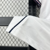 2026-27 England Home 1:1 Fans Soccer Jersey