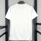 2026 Uzbekistan Away Fans Soccer Jersey