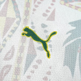 2026-27 Senegal Home Fans Soccer Jersey