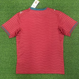 2026-27 Portugal Home 1:1 Fans Soccer Jersey
