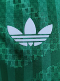2026-27 Algeria Away Player Version Soccer Jersey (Star 带星)