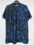 2026-27 Argentina Away Player Version Soccer Jersey