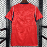 2026-27 England Away 1:1 Fans Soccer Jersey