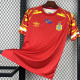 2026-27 DR Congo Third Fans Soccer Jersey