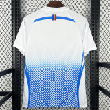 2026-27 DR Congo Away Fans Soccer Jersey