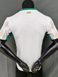 2026-27 Senegal Home Player Version Soccer Jersey