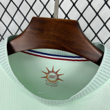 2026-27 France Away 1:1 Fans Soccer Jersey