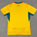 2026-27 Ghana Away Fans Soccer Jersey