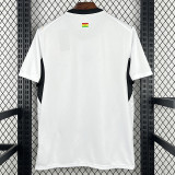 2026-27 Ghana Home Fans Soccer Jersey