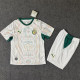 2026-27 Senegal Home Kids Soccer Jersey