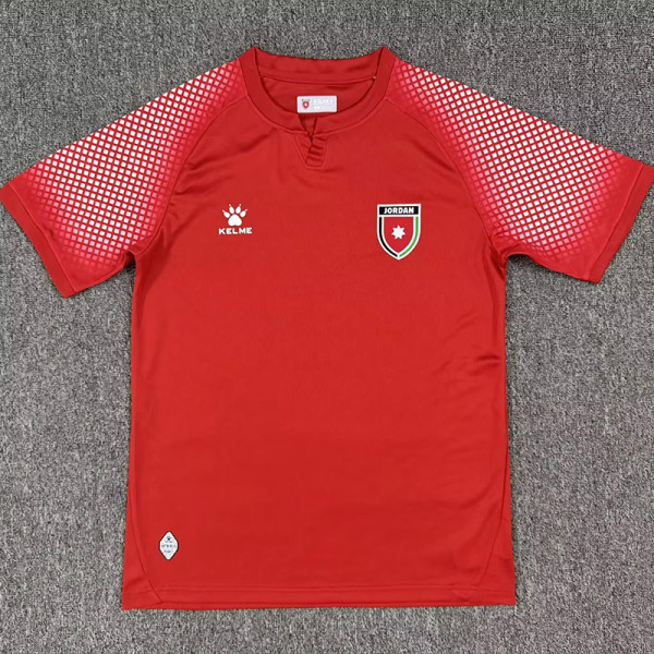 2026-27 Jordan Third Fans Soccer Jersey