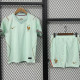 2026-27 France Away Kids Soccer Jersey
