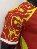 2026-27 DR Congo Third Player Version Soccer Jersey