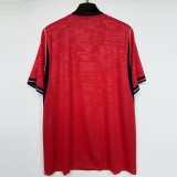 2026-27 England Away 1:1 Fans Soccer Jersey