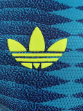 2026-27 Colombia Away Player Version Soccer Jersey