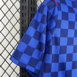 2026-27 Croatia Away Fans Soccer Jersey