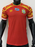 2026-27 DR Congo Third Player Version Soccer Jersey