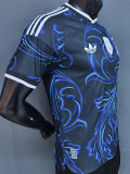 2026-27 Argentina Away Player Version Soccer Jersey