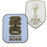 2026-27 Argentina Away 1:1 Fans Soccer Jersey