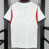 2026-27 England Home 1:1 Fans Soccer Jersey