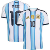 2026-27 Argentina Home 1:1 Fans Soccer Jersey