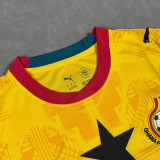 2026-27 Ghana Away Fans Soccer Jersey