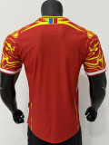 2026-27 DR Congo Third Player Version Soccer Jersey