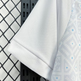 2026 Uzbekistan Away Fans Soccer Jersey