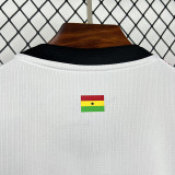 2026-27 Ghana Home Fans Soccer Jersey