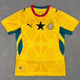 2026-27 Ghana Away Fans Soccer Jersey