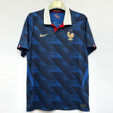 2026-27 France Home 1:1 Fans Soccer Jersey