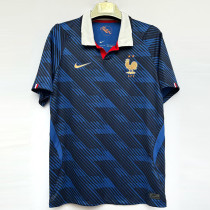 2026-27 France Home 1:1 Fans Soccer Jersey