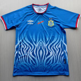 2026-27 DR Congo Home Fans Soccer Jersey