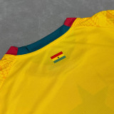 2026-27 Ghana Away Fans Soccer Jersey