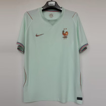 2026-27 France Away 1:1 Fans Soccer Jersey