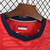 2026-27 England Away 1:1 Fans Soccer Jersey