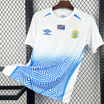 2026-27 DR Congo Away Fans Soccer Jersey