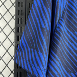 2026-27 France Home 1:1 Fans Soccer Jersey