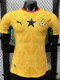 2026-27 Ghana Away Player Version Soccer Jersey