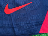 2026-27 England Away Kids Player Version Soccer Jersey (球员童装)