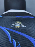 2026-27 Argentina Away Player Version Soccer Jersey