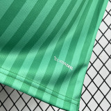 2026-27 Algeria Away Fans Soccer Jersey (无星)