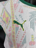 2026-27 Senegal Home Player Version Soccer Jersey