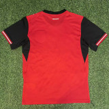 2026-27 Austria Home Fans Soccer Jersey