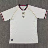 2026-27 Panama Away Fans Soccer Jersey