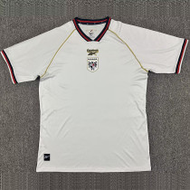 2026-27 Panama Away Fans Soccer Jersey