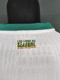 2026-27 Senegal Home Player Version Soccer Jersey