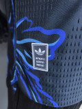 2026-27 Argentina Away Player Version Soccer Jersey