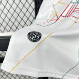 2026-27 Ghana Home Fans Soccer Jersey